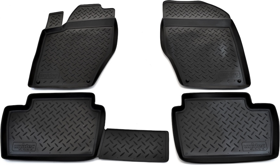 

Компект Ковриков Peugeot-Citroen арт. 966324