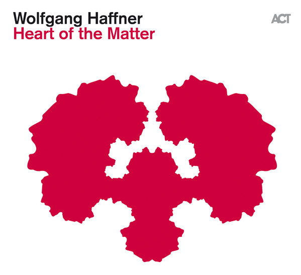 

Wolfgang Haffner: Heart of the Matter (1 CD)