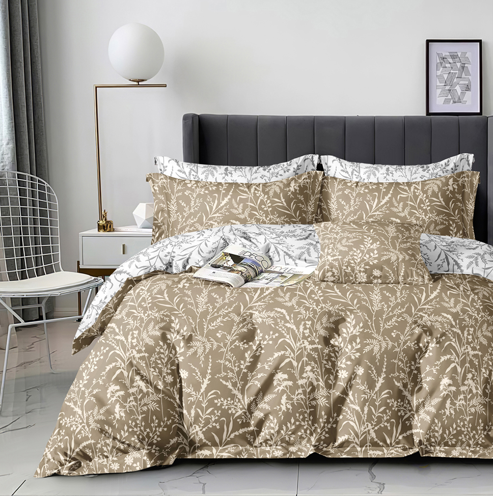 

Постельное белье Mercury Home Славяна Евро макси 2 наволочки 50х70, Славяна