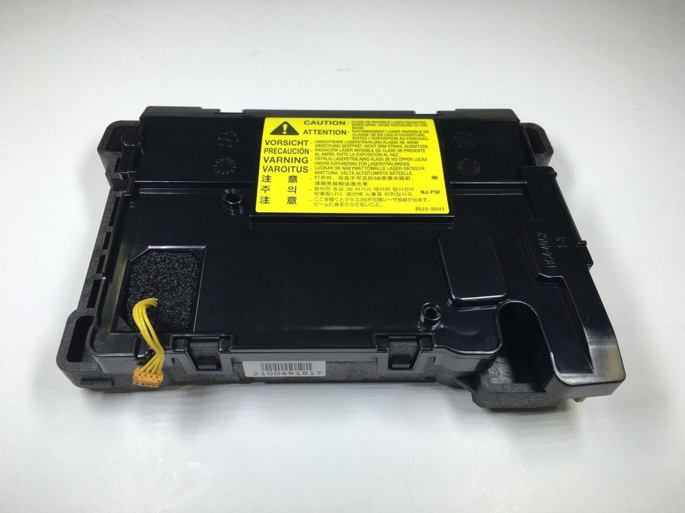 

Блок лазера HP RM2-5528, RM2-5528