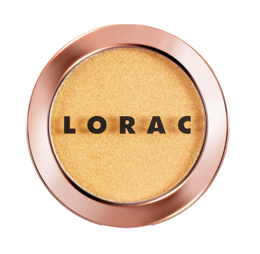 Хайлайтер Lorac Light Source Mega Beam, Glow for gold max factor хайлайтер miracle glow duo