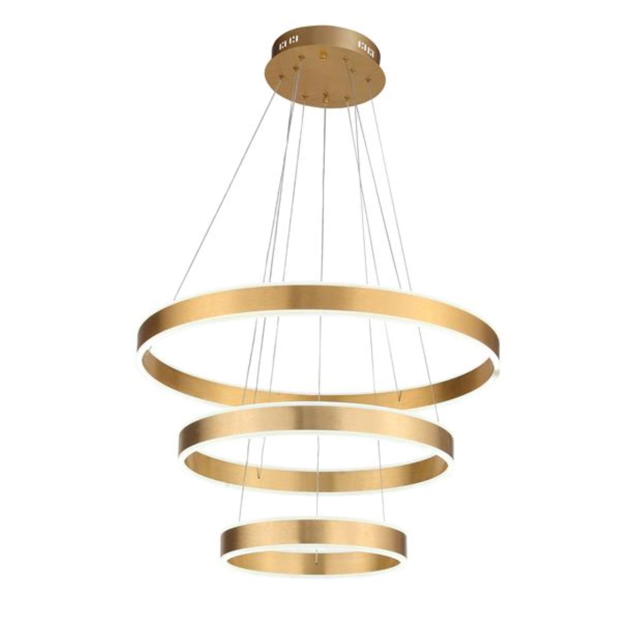

Каскад ST Luce ONZE SL944.203.03 6x19Вт LED, ONZE SL944.203.03