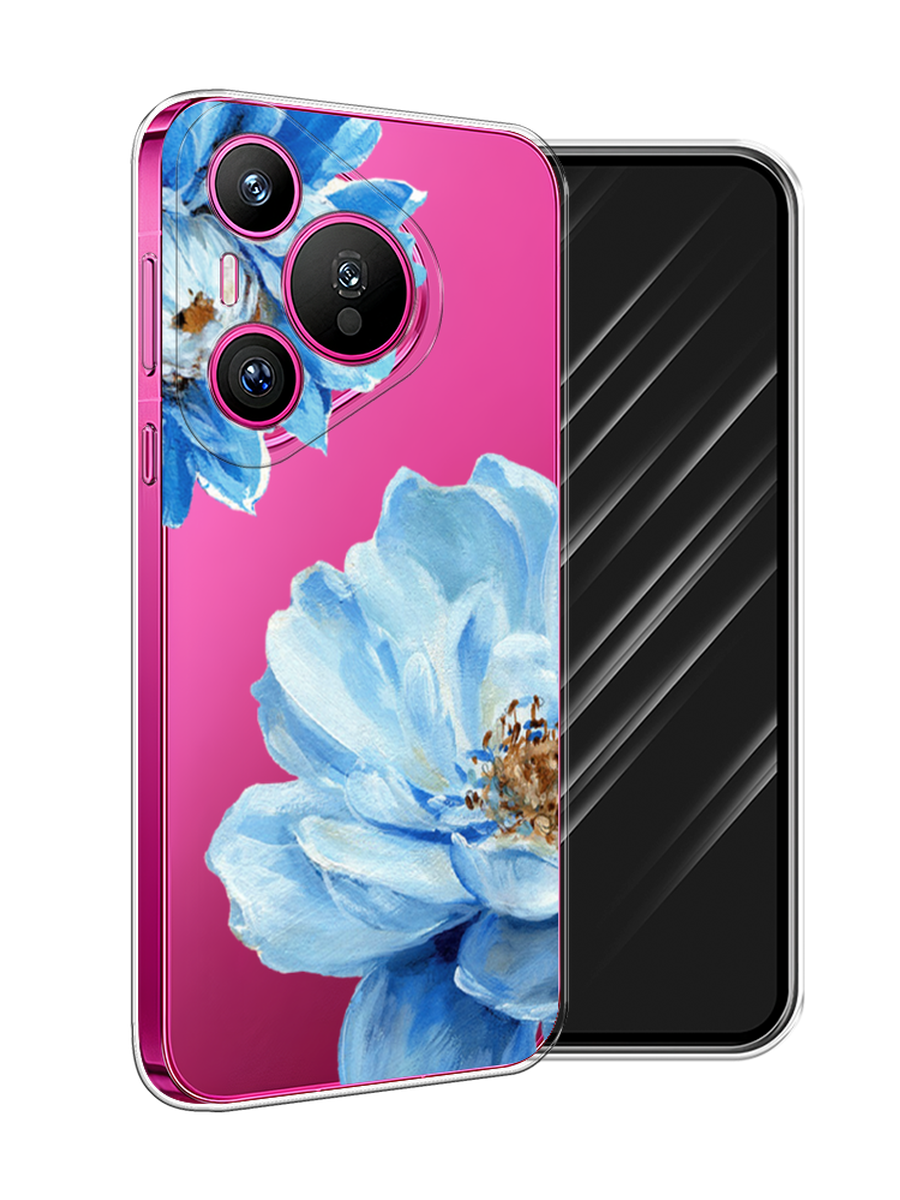 Чехол Awog на Huawei Pura 70 