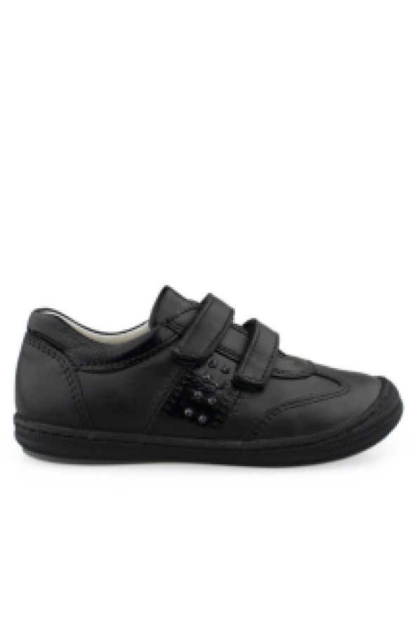 

Кроссовки для девочки Cici Bebe Ayakkabı 100082K, 29, черный (доставка из-за рубежа)