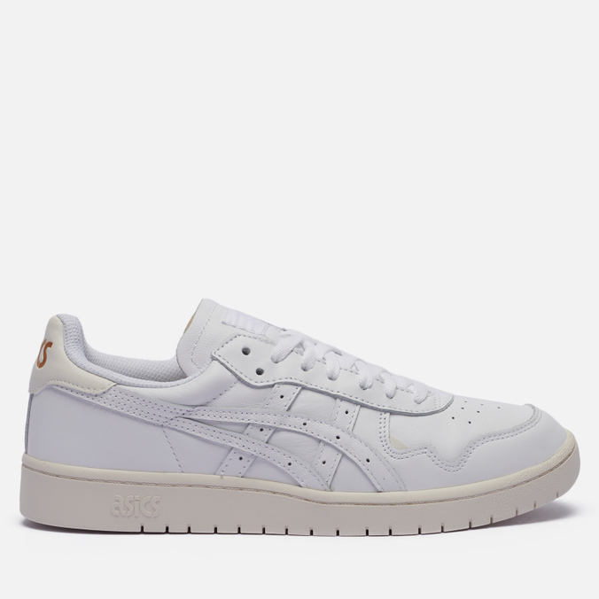 

Кроссовки Asics Japan S белые 39 EU, Japan S