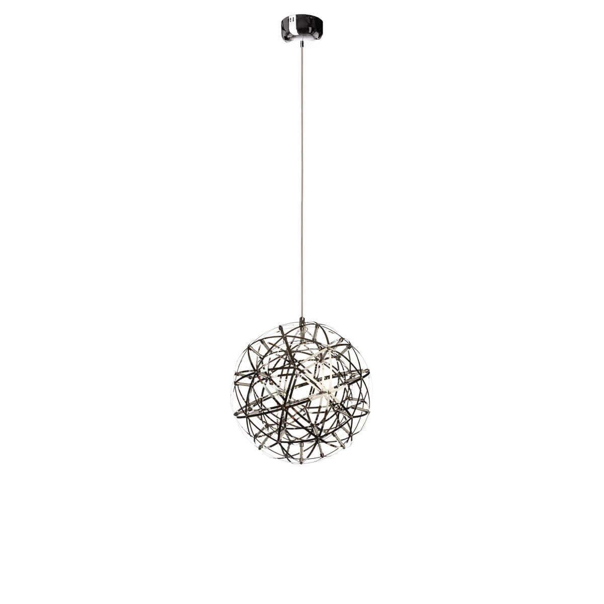 фото Подвесной светодиодный светильник loft it raimond 1898/4