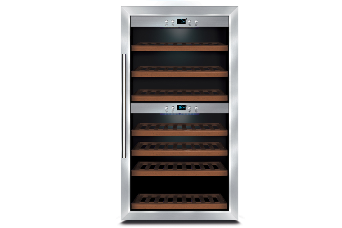 Винный шкаф Caso WineComfort 66