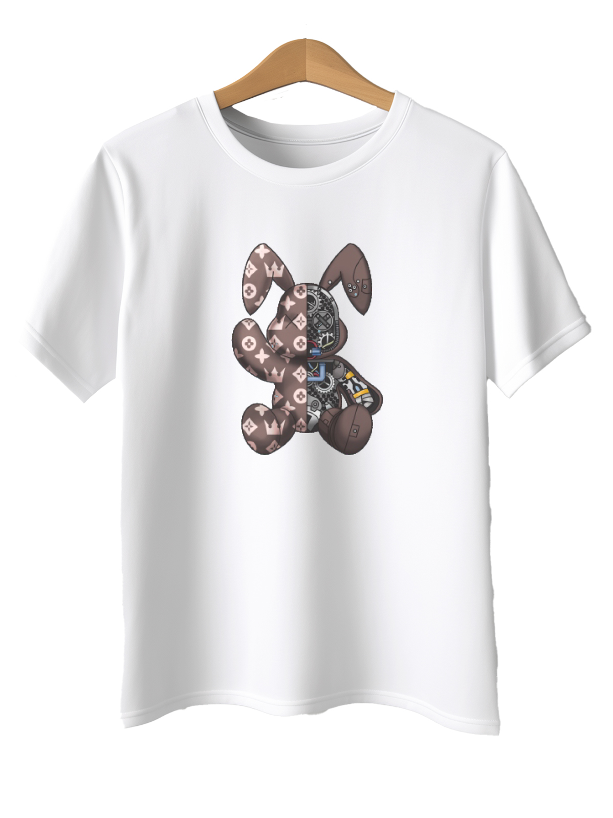 

Футболка унисекс MustHaveWear tshirtw001 белая 52 RU, Белый, tshirtw001