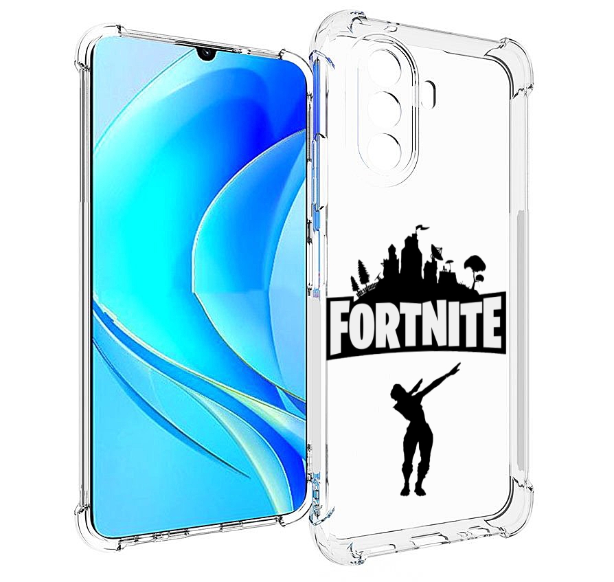

Чехол MyPads fortnite-2 для Huawei Nova Y70 / Nova Y70 Plus (MGA-LX9N) / Huawei Enjoy 50, Прозрачный, Tocco