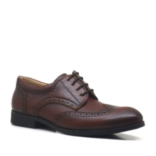 

Туфли-оксфорды для мальчиков Hapshoe 867, 33 (доставка из-за рубежа), 867