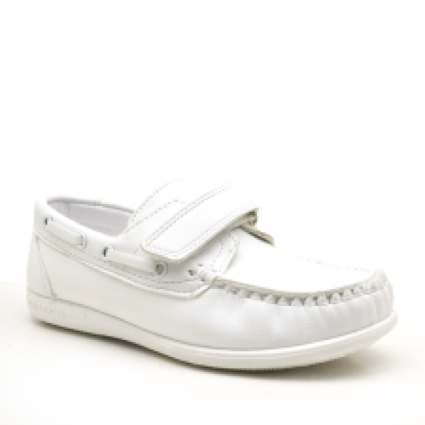 

Лоферы для мальчиков Hapshoe 121, 27 (доставка из-за рубежа)