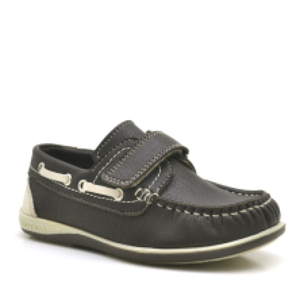 

Лоферы для мальчиков Hapshoe 123, 27 (доставка из-за рубежа)
