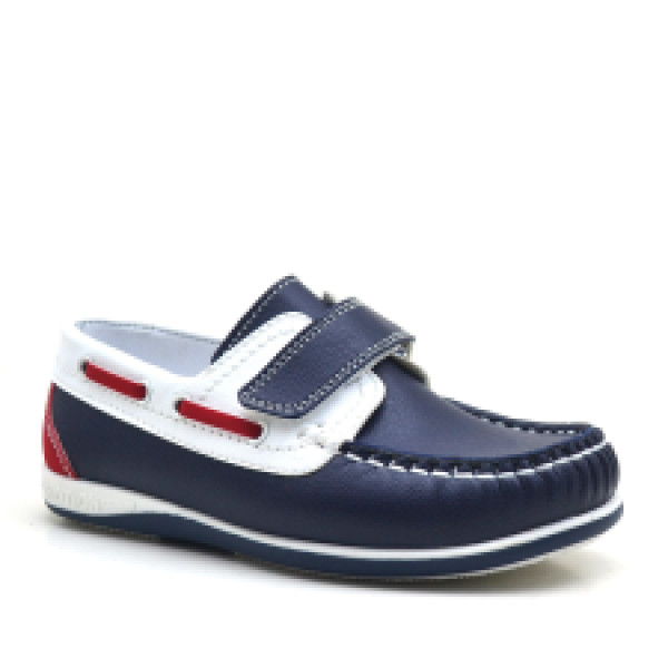 

Лоферы для мальчиков Hapshoe 132, 32 (доставка из-за рубежа)