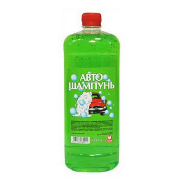 

Автошампунь Specialist 1 л