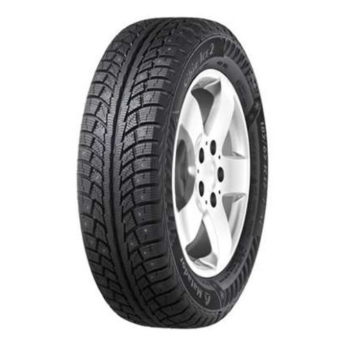 

Matador MP-30 Sibir Ice 2 ED 215/55R17 98T, MP30 Sibir Ice 2