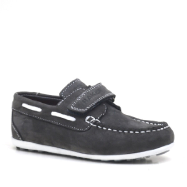 

Лоферы для мальчиков Hapshoe 1062, 33 (доставка из-за рубежа)
