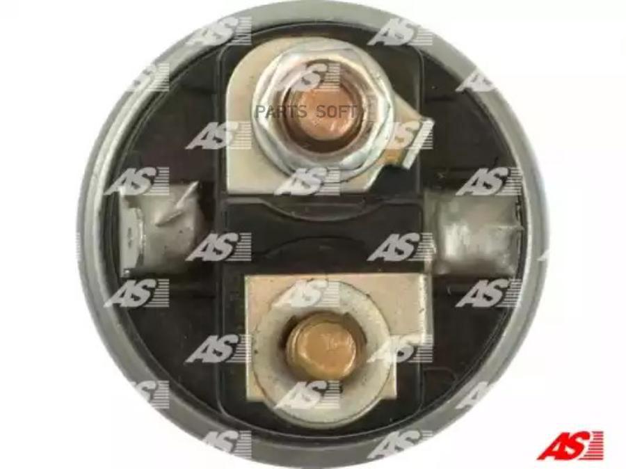 

Втягивающее реле стартера mitsubishi airtrek cu#w/lancer cs 4g69/4g63/64