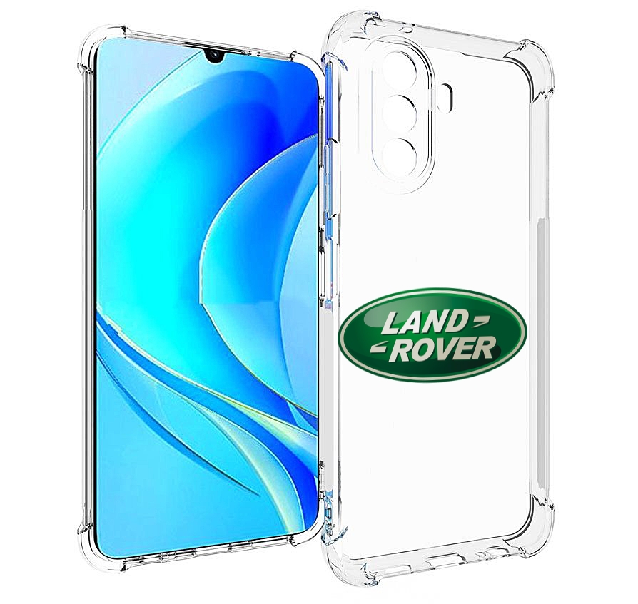 

Чехол MyPads land-rover-3 для Huawei Nova Y70 / Nova Y70 Plus (MGA-LX9N) / Huawei Enjoy 50, Прозрачный, Tocco