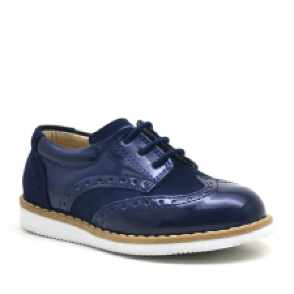 

Туфли для мальчиков Hapshoe 79, 25 (доставка из-за рубежа), 79
