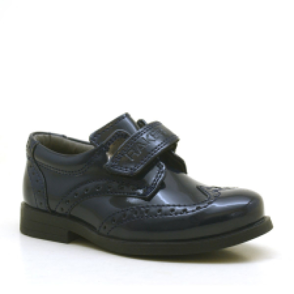 

Туфли для мальчиков Hapshoe 891, 23 (доставка из-за рубежа), 891