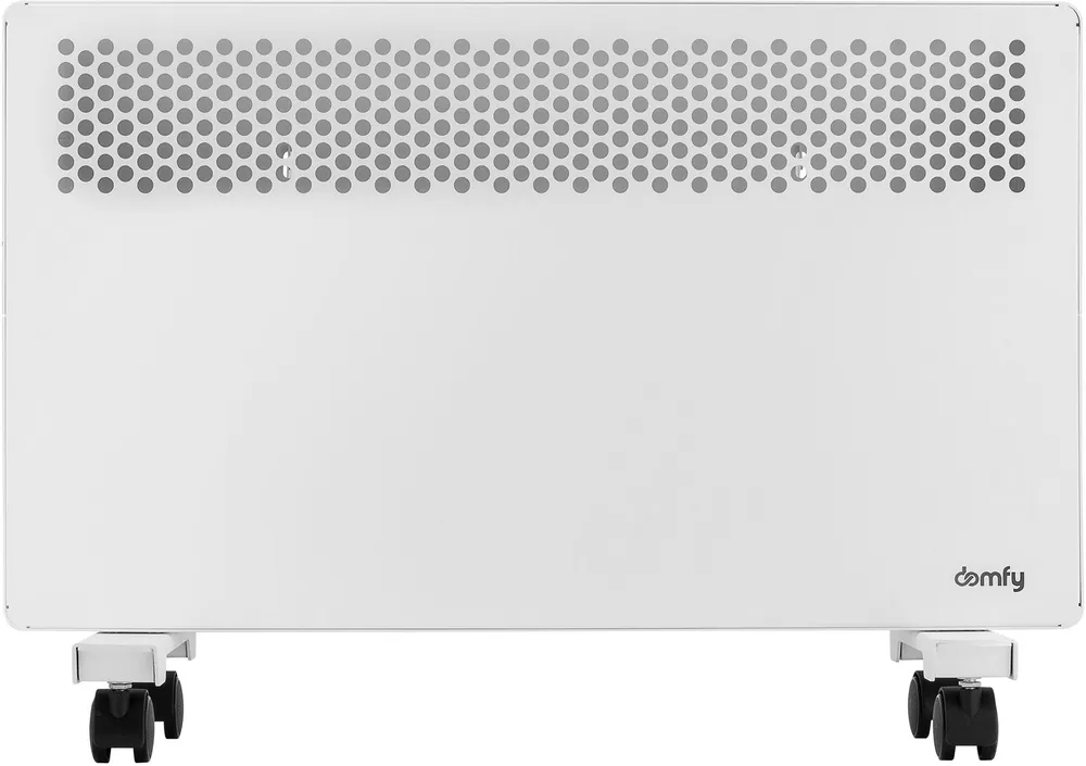 

Конвектор DOMFY DCW-CH1020 белый, DCW-CH1020