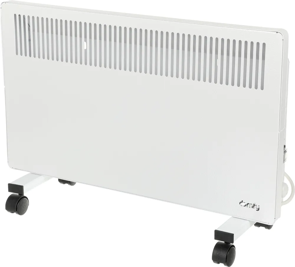 

Конвектор DOMFY DCW-CH1220 белый, DCW-CH1220