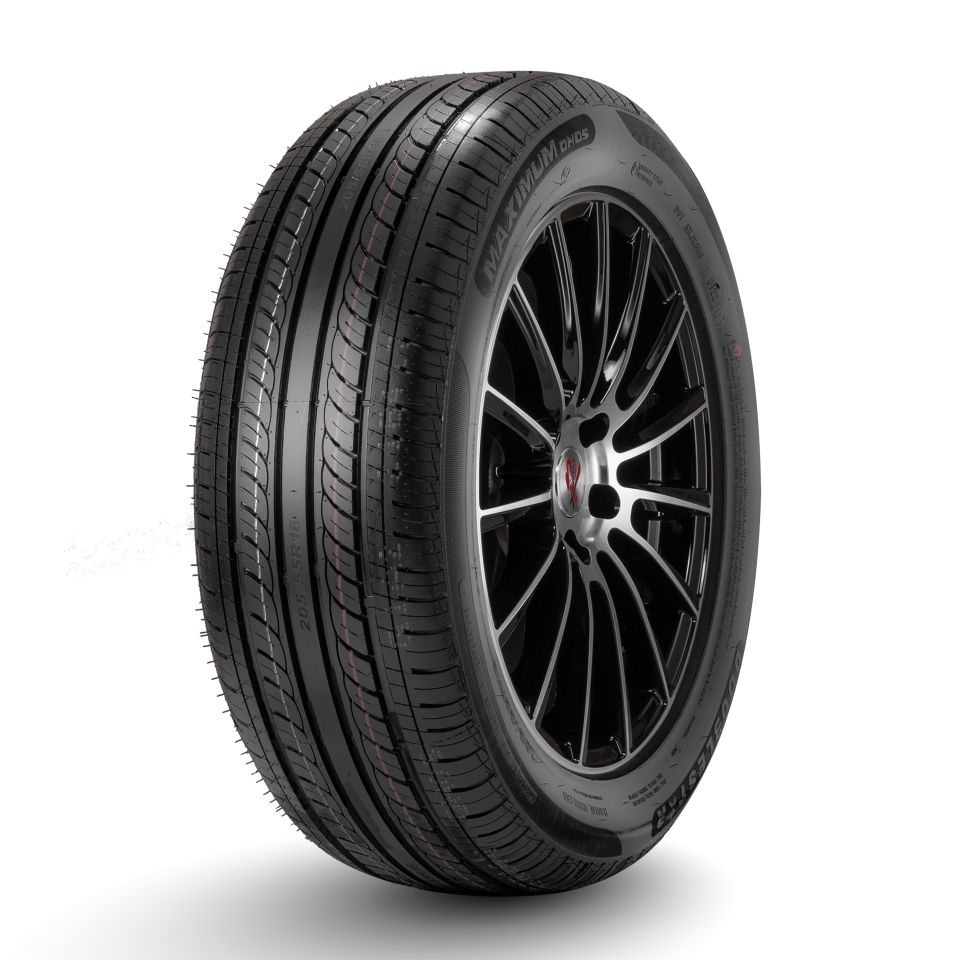 

Летние шины DOUBLESTAR Dh05, 205/55/R16, 91V, нешипованные [3ph02055516e000039], DH05