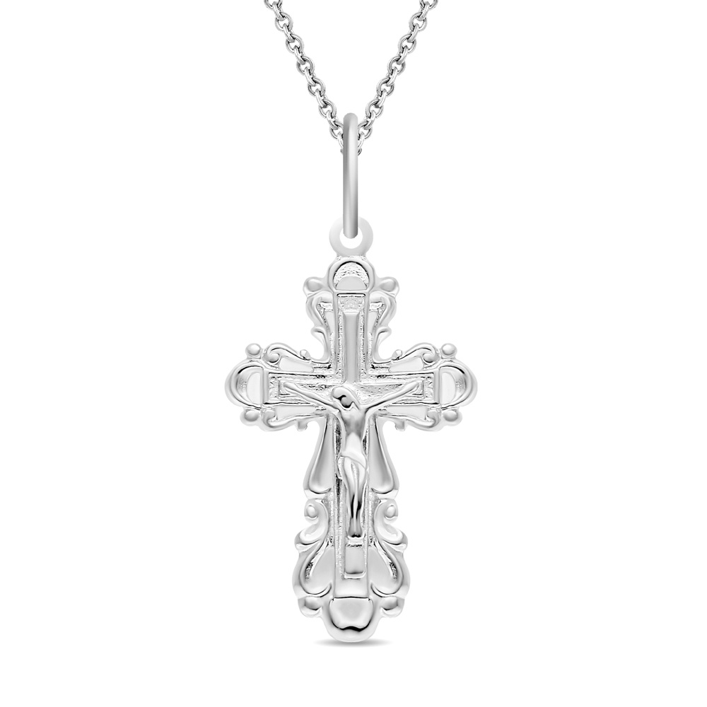 

Подвеска из серебра 585Gold 903002112, 903002112