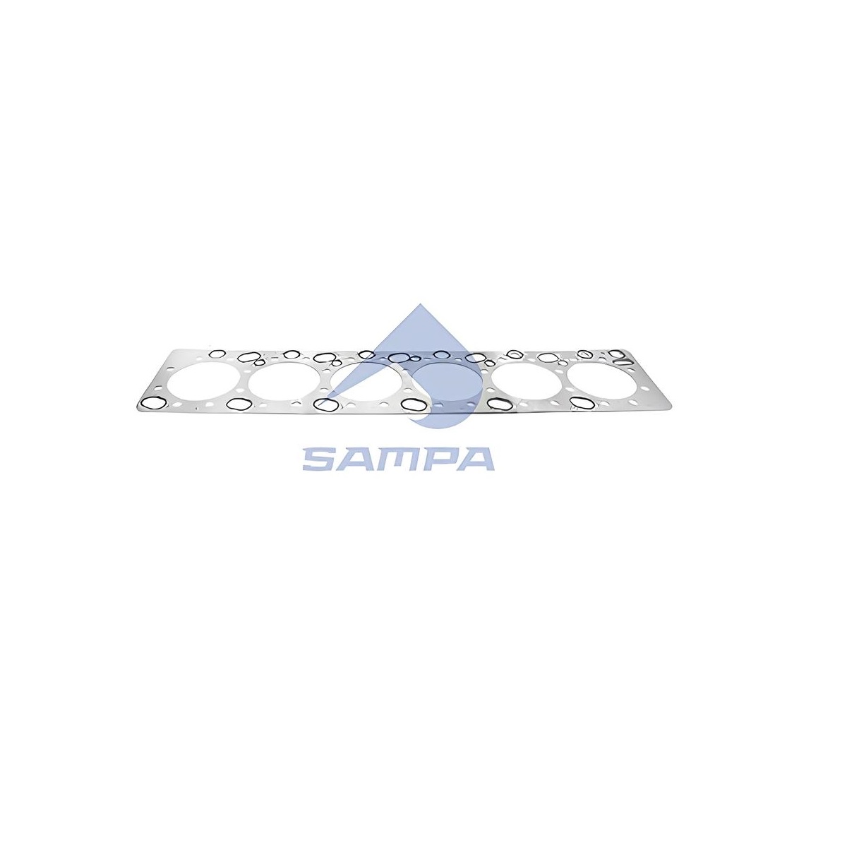 

Прокладка ГБЦ SAMPA 32446
