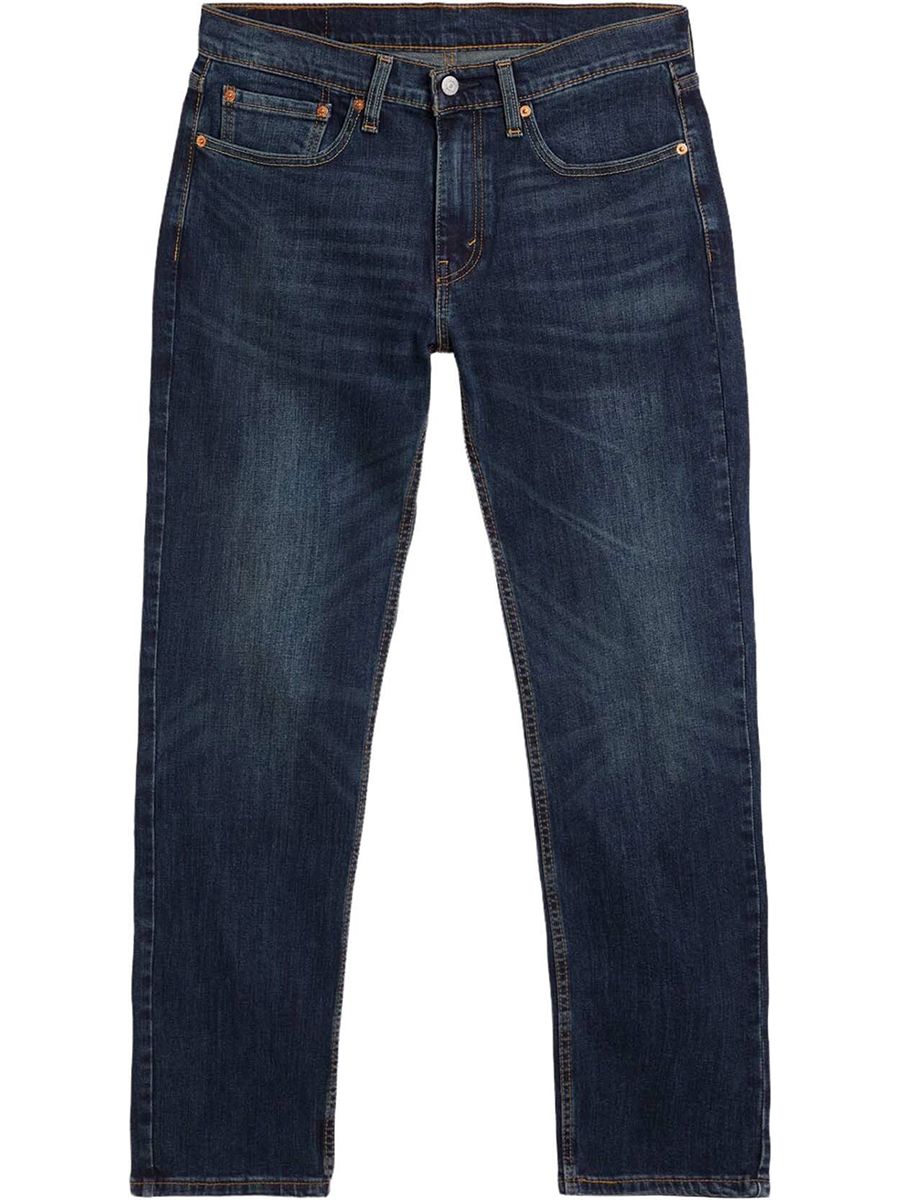 

Джинсы мужские Levi's 00514-1551 синие 40/30, 00514-1551