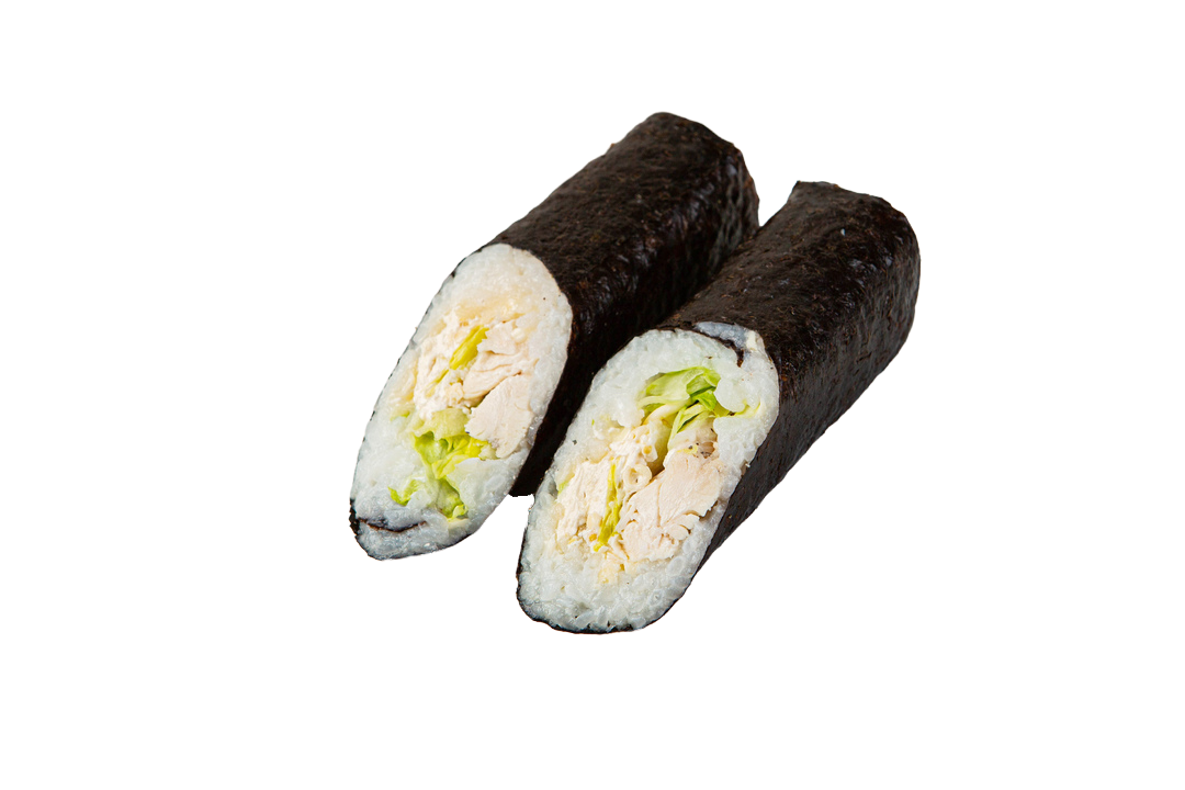 

Ролл ВкусВилл Цезарь 180 г