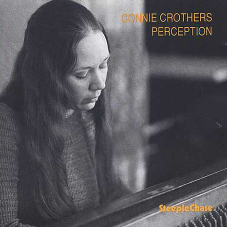 Connie Crothers: Perception (1 CD)