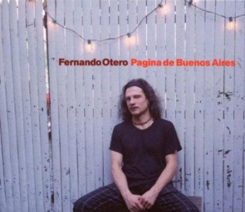 

Fernando Otero: Pagina De Buenos Aires (1 CD)