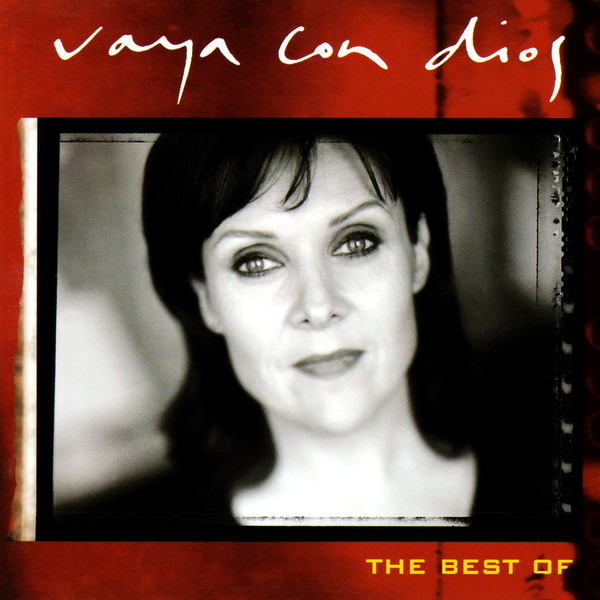 Vaya Con Dios: Best of (1 CD)