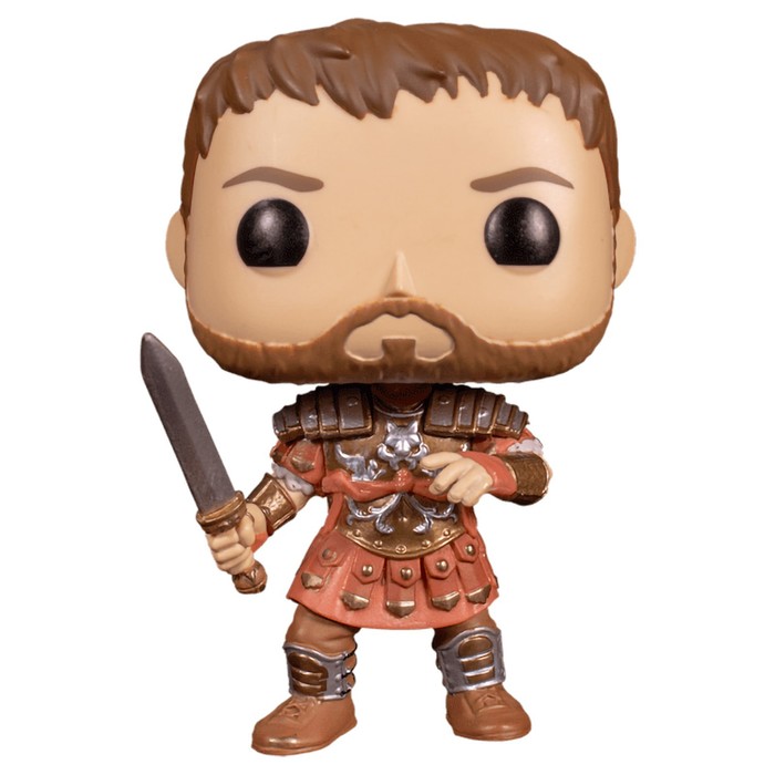 

Фигурка Funko POP! Movies Gladiator Maximus
