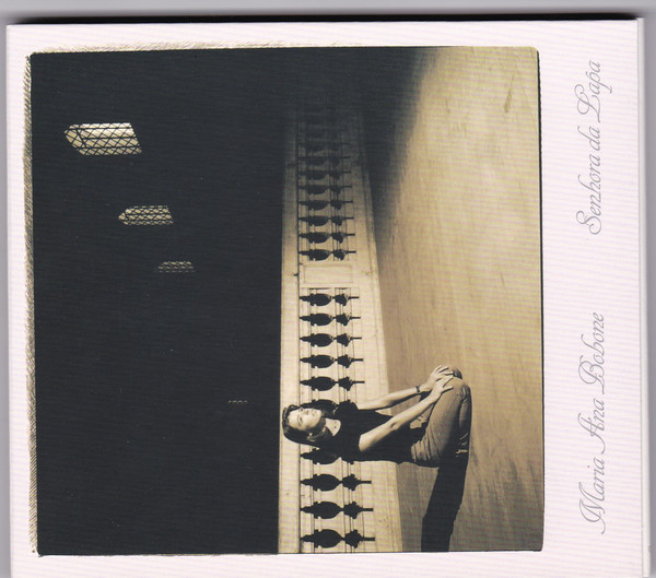 

Portugal - Maria Ana Babone: Senhora Da Lapa (1 CD)