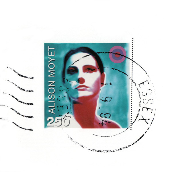 

Alison Moyet: Essex (1 CD)