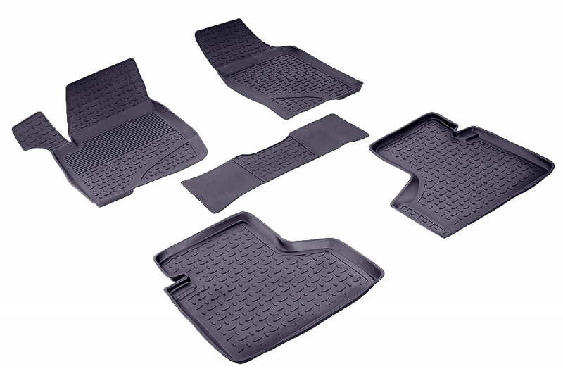 

Комплект ковриков в салон автомобиля Синтекс 84834 CHEVROLET NIVA 2002-н.в. выс.борт, 84834 для Chevrolet Niva (2002-н.в.)