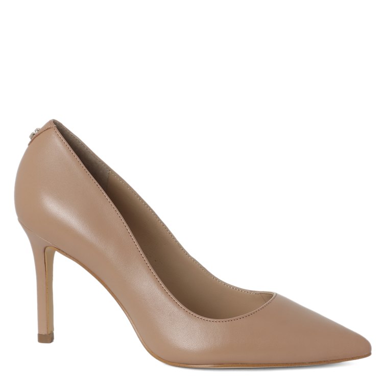 

Туфли женские Guess FL7DA9LEA08 бежевые 41 EU, FL7DA9LEA08