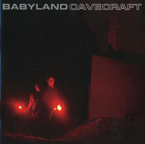 

Babyland: Cavecraft (1 CD)