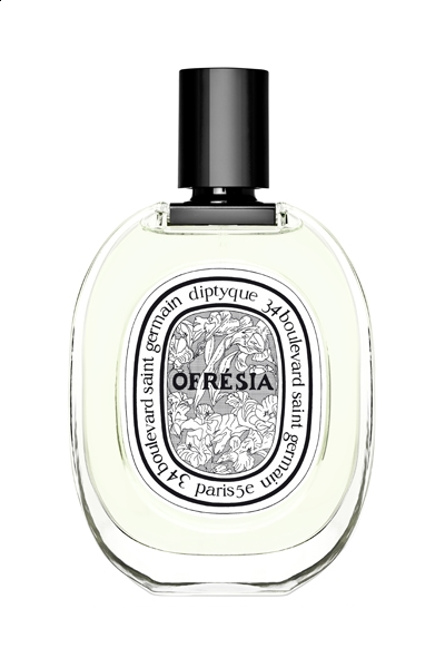 Туалетная вода Diptyque Ofresia 100 мл jewel box 28 мириады