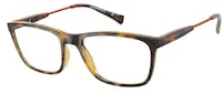 

Оправа для очков мужская Emporio Armani 0EA3165 / 55 5026, черепаховый, 0EA3165 / 55 5026