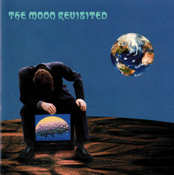 

The Moon Revisited (1 CD)