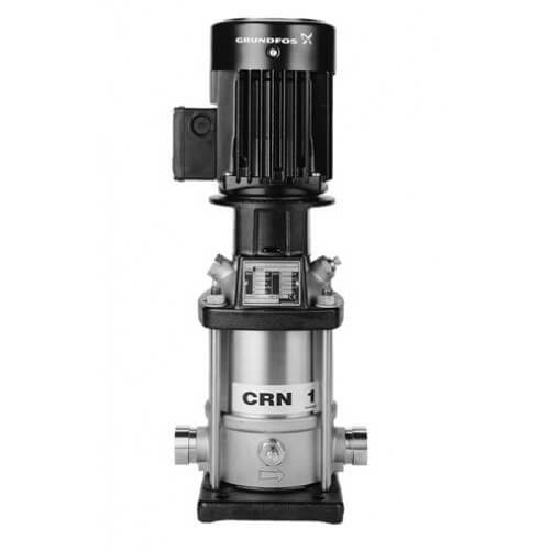 

Насос Grundfos CRN 3-6 A-P-G-V-HQQV