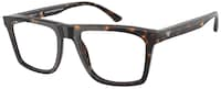 

Оправа для очков мужская Emporio Armani 0EA3185 / 54 5879, черепаховый, 0EA3185 / 54 5879