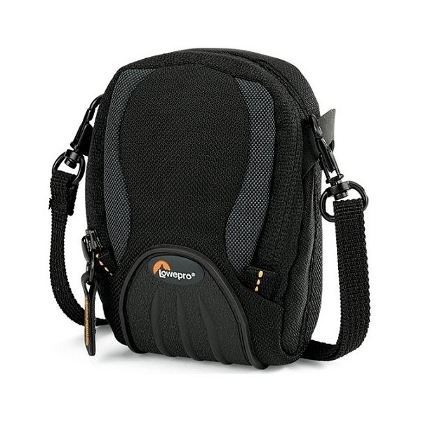 

Сумка унисекс Lowepro Apex 10AW черная, Apex 10AW