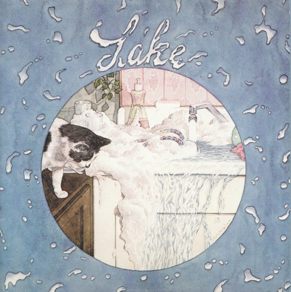 

Lake – Lake / Paradise Island (1 CD)