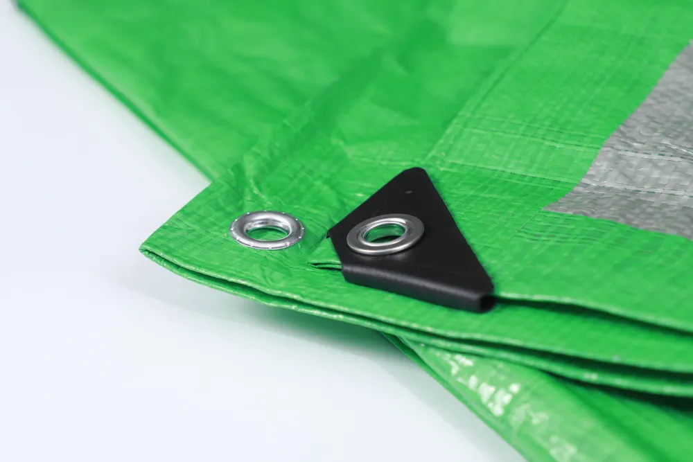 

Тент 5x6м 90 гр/м2 укрывной строительный от солнца, Серый, 5x6tent_green_gray_90grзелено-серый