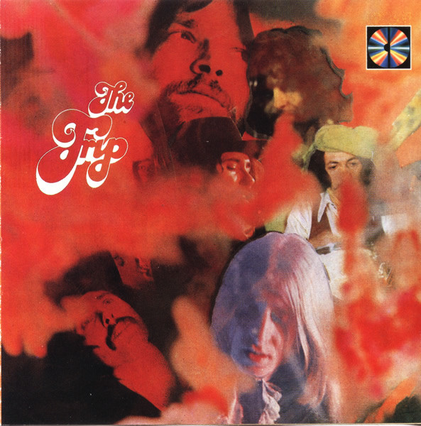 

The Trip – The Trip (1 CD)