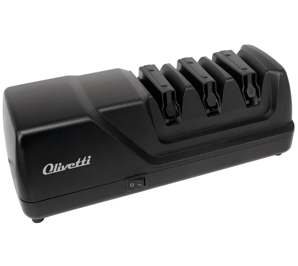 

Точилка для ножей Olivetti EKS0301, EKS0301